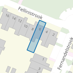 Perceel ZTM00-C-2301