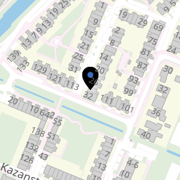 Appartement ZTM00 C 2330 2