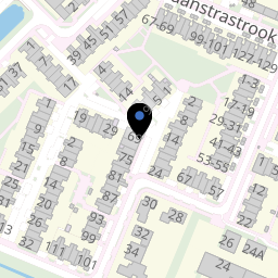 Appartement ZTM00 C 2335 1