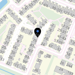 Appartement ZTM00 C 2335 2
