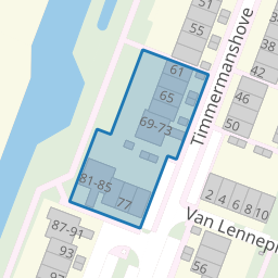 Perceel ZTM00-C-2354