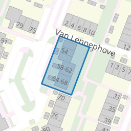 Perceel ZTM00-C-2360