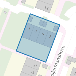 Perceel ZTM00-C-2363