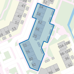 Perceel ZTM00-C-2370