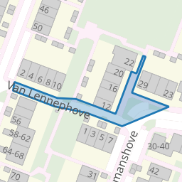 Perceel ZTM00-C-2372