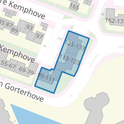 Perceel ZTM00-C-2383