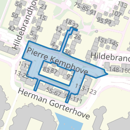 Perceel ZTM00-C-2391