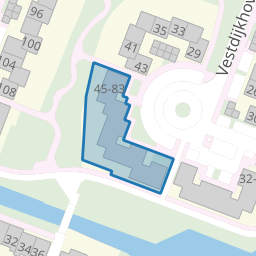 Perceel ZTM00-C-2404