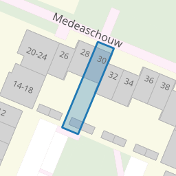 Perceel ZTM00-C-2453