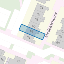 Perceel ZTM00-C-2463