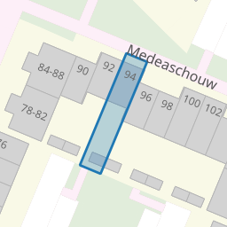 Perceel ZTM00-C-2473