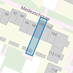 Perceel ZTM00-C-2476