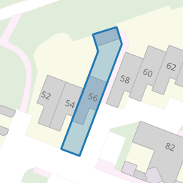 Perceel ZTM00-C-2497