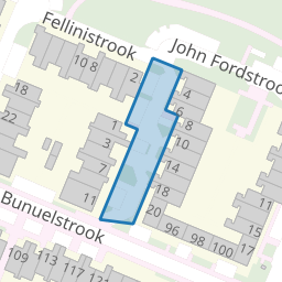 Perceel ZTM00-C-2571