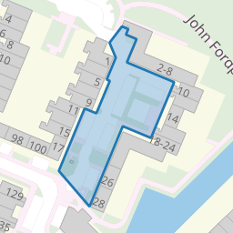 Perceel ZTM00-C-2573