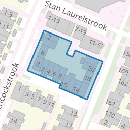 Perceel ZTM00-C-2589