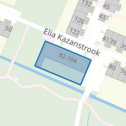 Perceel ZTM00-C-2605