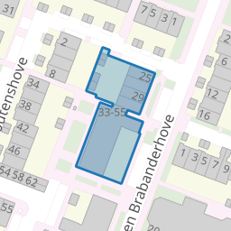 Perceel ZTM00-C-2638