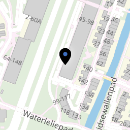 Appartement ZTM00 C 2682 23