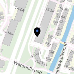 Appartement ZTM00 C 2682 24