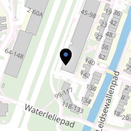 Appartement ZTM00 C 2682 53