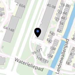 Appartement ZTM00 C 2682 54