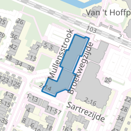 Perceel ZTM00-C-2686