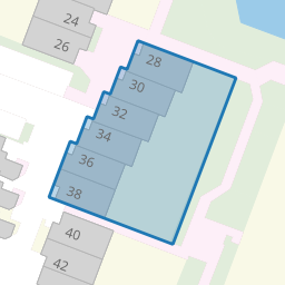 Perceel ZTM00-C-2706