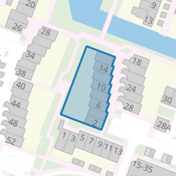 Perceel ZTM00-C-2707