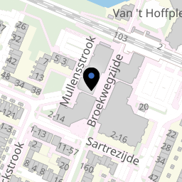 Appartement ZTM00 C 2785 23