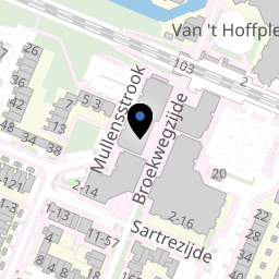 Appartement ZTM00 C 2785 24