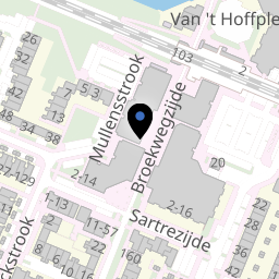 Appartement ZTM00 C 2785 36