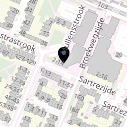 Appartement ZTM00 C 2785 49