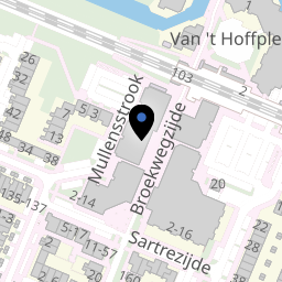 Appartement ZTM00 C 2785 63