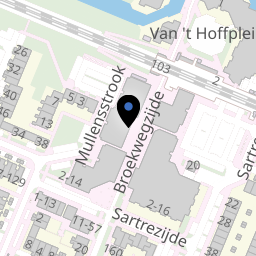 Appartement ZTM00 C 2785 77
