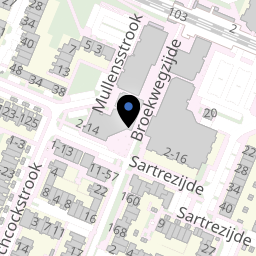 Appartement ZTM00 C 2785 8
