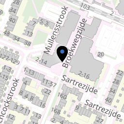 Appartement ZTM00 C 2785 81