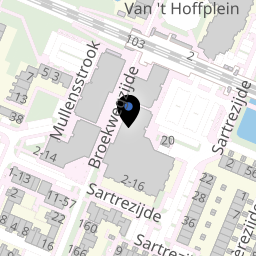 Appartement ZTM00 C 2786 14