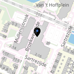 Appartement ZTM00 C 2786 5