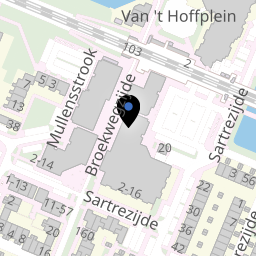 Appartement ZTM00 C 2786 7
