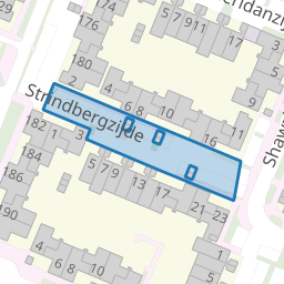 Perceel ZTM00-C-2791