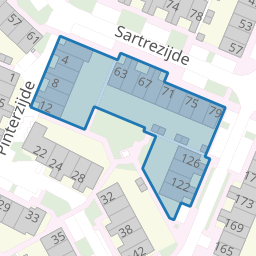 Perceel ZTM00-C-2797