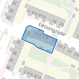 Perceel ZTM00-C-2800