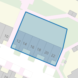 Perceel ZTM00-C-2803