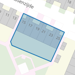 Perceel ZTM00-C-2806
