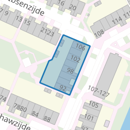 Perceel ZTM00-C-2807