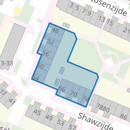 Perceel ZTM00-C-2809