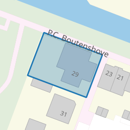 Perceel ZTM00-C-2908