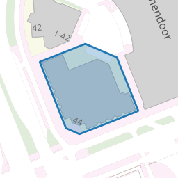 Perceel ZTM00-C-2929