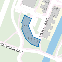 Perceel ZTM00-C-2945